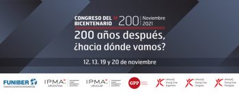 Congreso del Bicentenario 2021: 200 Años después ¿hacia dónde vamos?