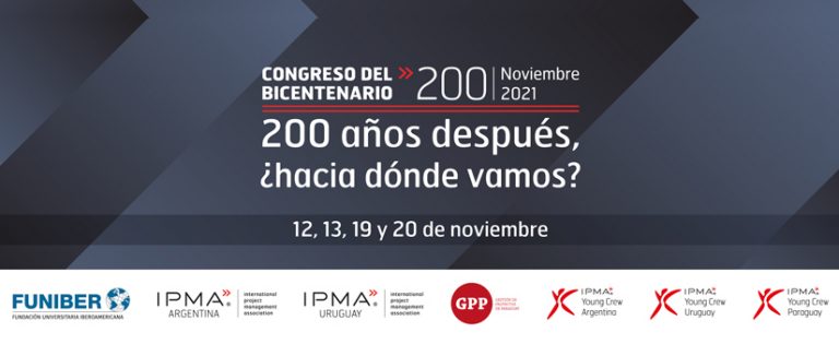 Congreso Del Bicentenario 2021: 200 Años Después ¿hacia Dónde Vamos ...