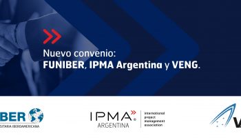 IPMA Austral, FUNIBER Argentina y VENG firmaron un convenio de colaboración