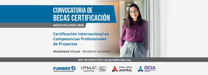 La Décima Ronda de Certificación de IPMA Austral: Un Éxito para el Project Management en Latinoamérica