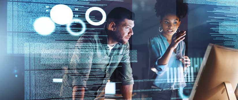 Webinar: El uso de IA en la Gestión de Proyectos
