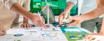 Webinar: Liderazgo inteligente para empresas sustentables: la IA como aliada del futuroWebinar: