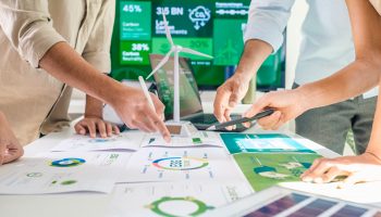Webinar: Liderazgo inteligente para empresas sustentables: la IA como aliada del futuroWebinar: