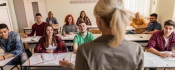 Webinar: Desafíos de la profesión docente en el siglo XXI