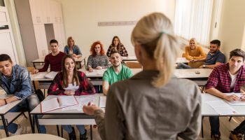 Webinar: Desafíos de la profesión docente en el siglo XXI
