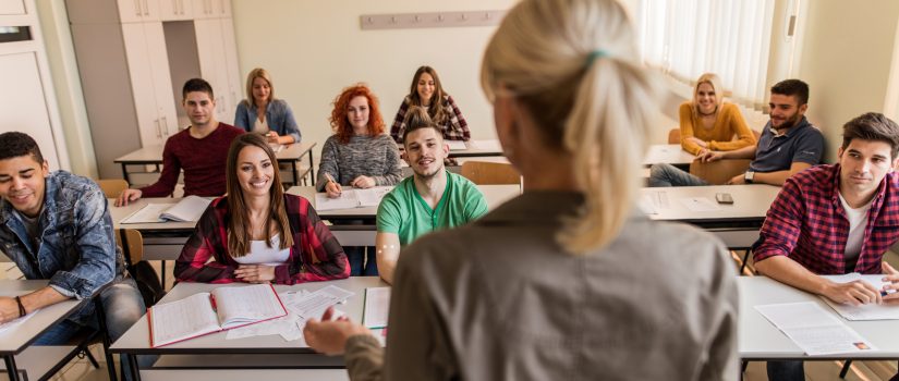 Webinar: Desafíos de la profesión docente en el siglo XXI